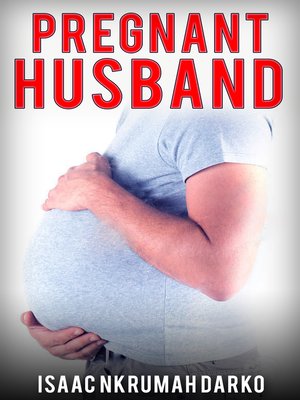 cover image of Pregnant Husband